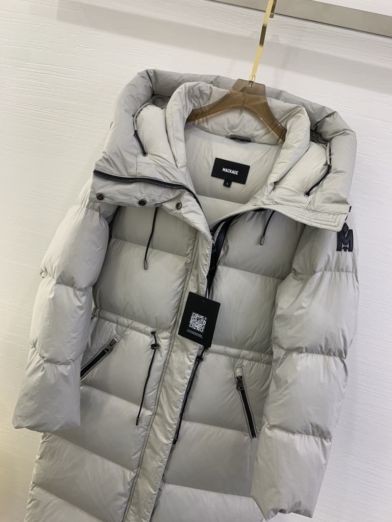 MACKAGE